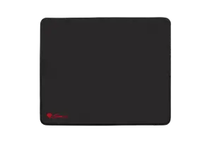 NATEC NPG-0658 Žaidimų pelės kilimėlis Genesis M12 Logo