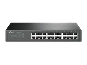 Komutatorius TP-Link TL-SG1024DE