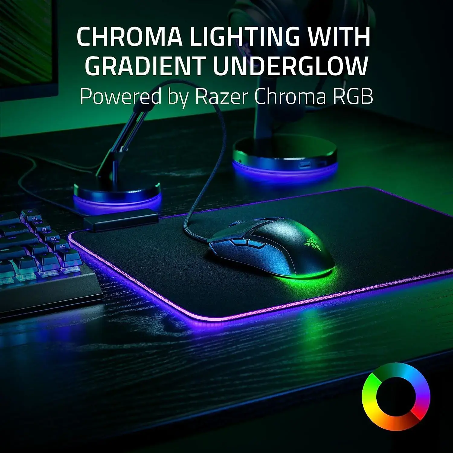 RAZER Cobra pelė