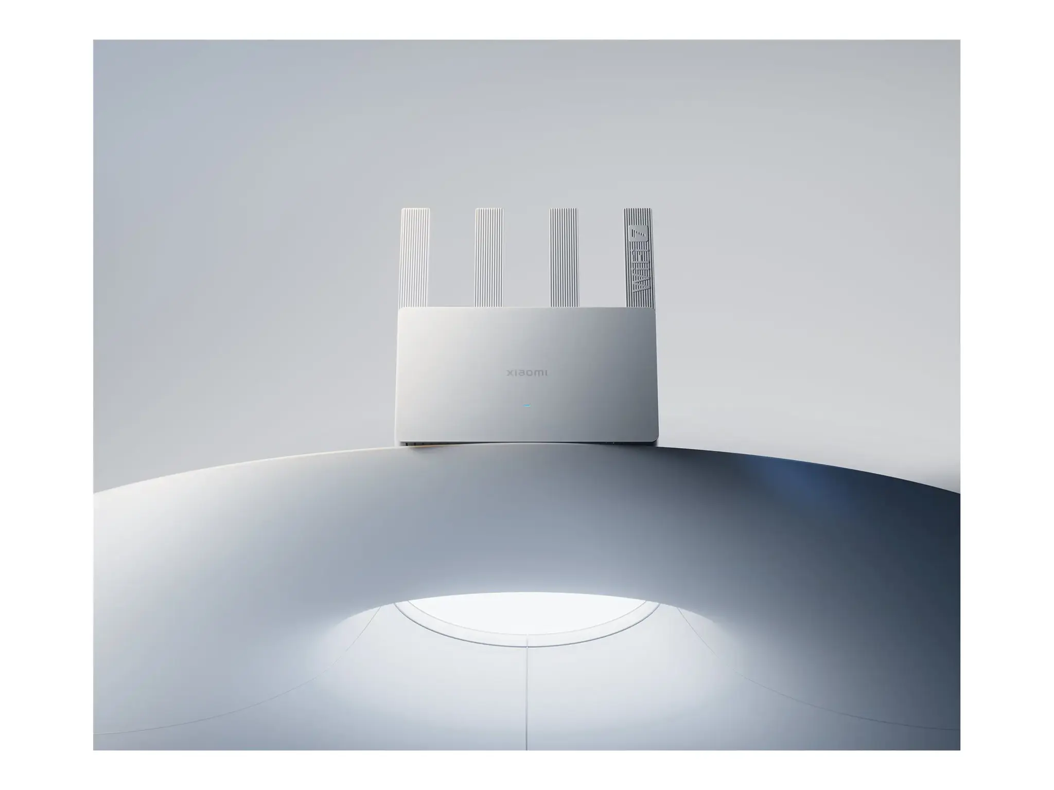 Xiaomi Router | BE3600 | 802.11be | 10/100/1000/2500 Mbit/s | Ethernet LAN (RJ-45) ports 4 | Mesh Support Yes | MU-MiMO Yes | No mobile broadband