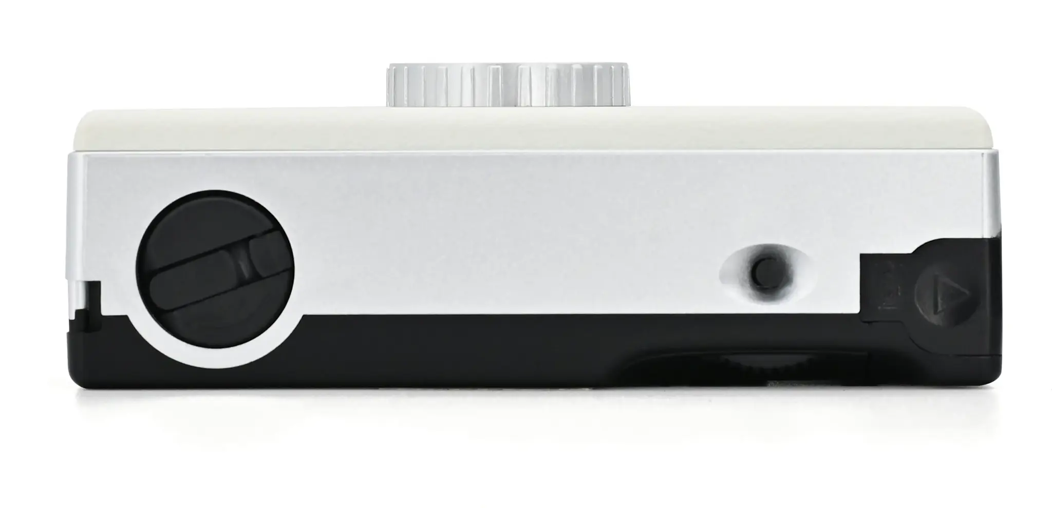 Kodak Half Frame Film Camera EKTAR H35 White