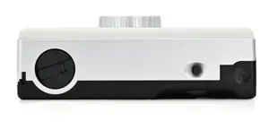 Kodak Half Frame Film Camera EKTAR H35 White