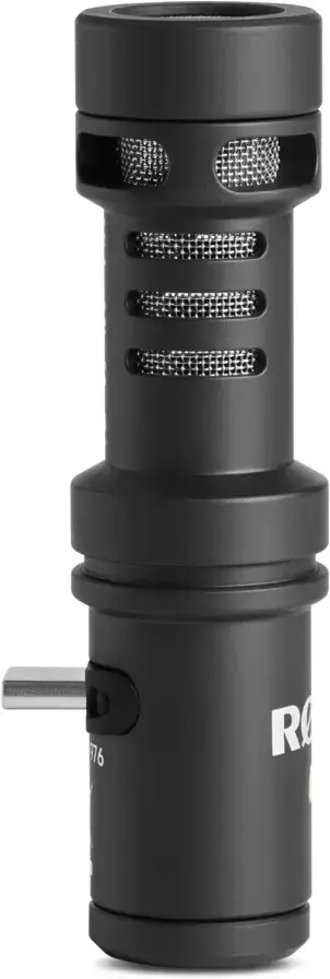 Rode microphone VideoMic Me-C+ USB-C