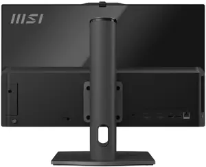 MSI Modern AM242P 1M-2088XEU Intel Core 5 120U 60.5 cm (23.8") 1920 x 1080 pixels All-in-One PC 16 GB DDR5-SDRAM 512 GB SSD Wi-Fi 6E (802.11ax) Black