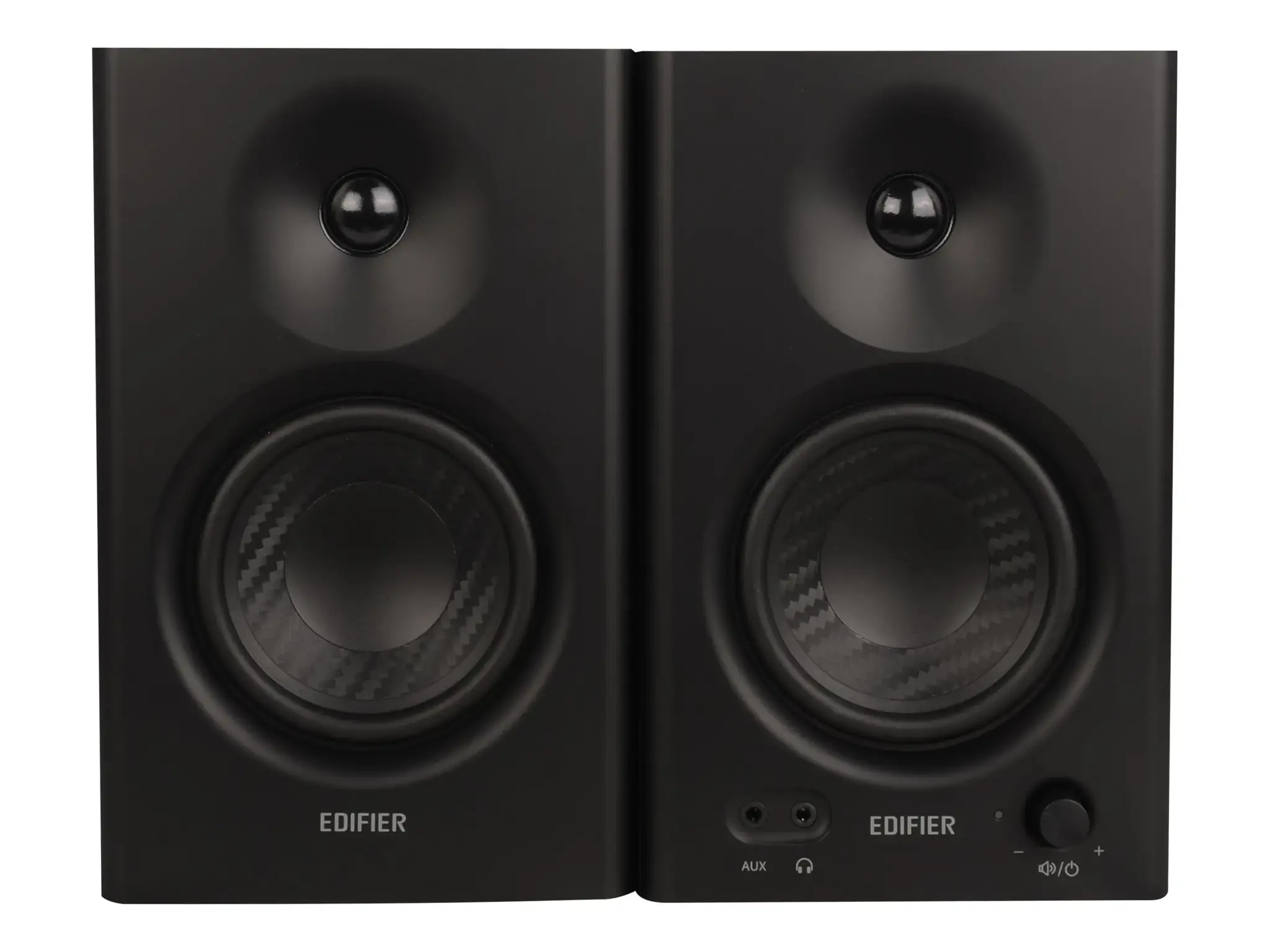 Edifier MR4 Speakers 2.0 (black)