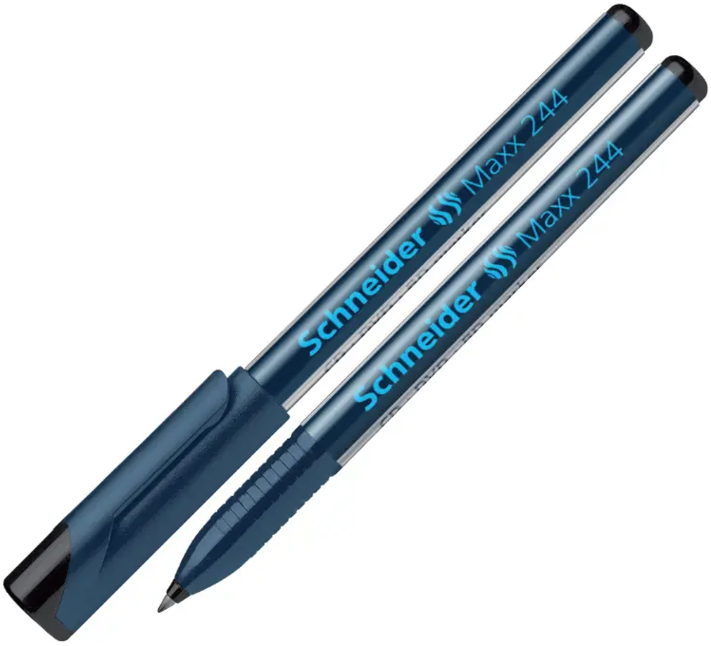 Permanentinis žymeklis SCHNEIDER MAXX 244