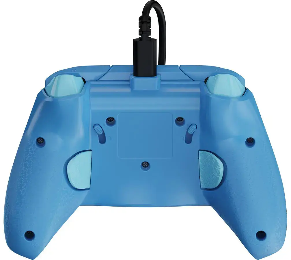 Turtle Beach controller Rematch Advanced Xbox, Blue Kitsune