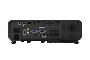 Epson EB-L265F, 4600 ANSI lumens, 3LCD, 1080p (1920x1080), 2500000:1, 16:9, 787.4 - 7874 mm (31 - 310")