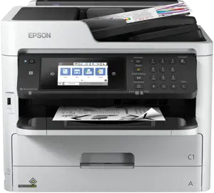Epson WORKFORCE Pro WF-M5799DWF
