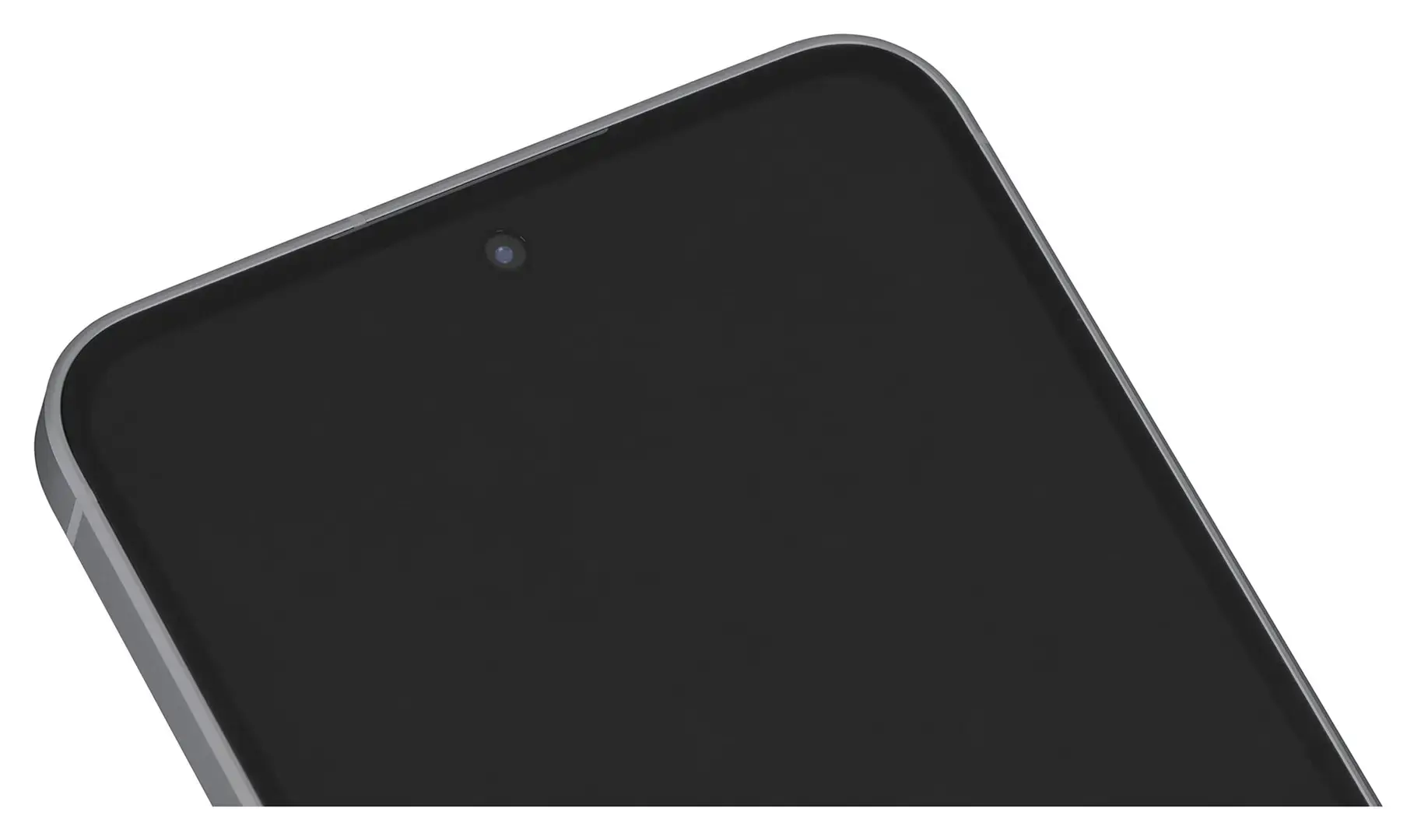 Mobilusis telefonas Samsung Galaxy A56, 256 GB, Juoda