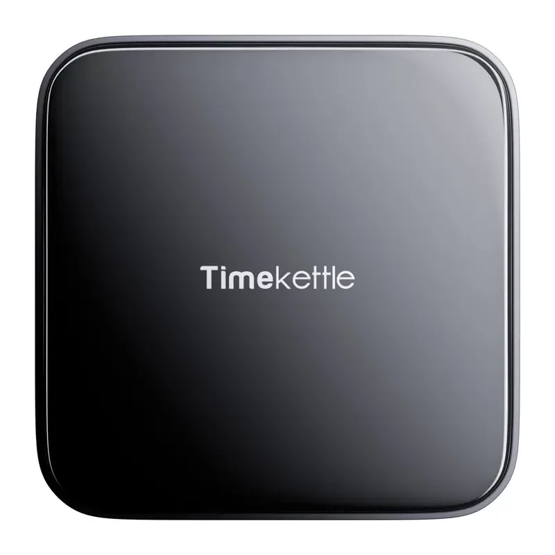 TIMEKETTLE W4 Pro Translation Earbuds