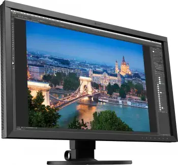 EIZO CS2731 27" IPS 16:9 2560X1440 USB-C/60W ADOBERGB CALIBRATOR