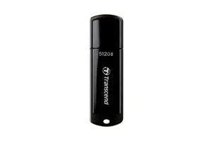 TRANSCEND JetFlash 700 USB 512GB USB3.1