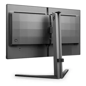 Monitorius "Philips Evnia 25M2N3200W/00" 24,5" VA LCD ekranas nemirguliuoja