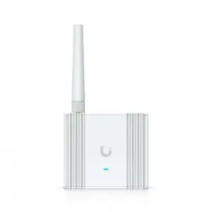 UBIQUITI SUPERLINK. PROPRIETARY SUPER LONG-RANGE, LOW-LATENCY WIRELESS GATEWAY FOR UNIFI PROTECT SE…