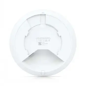 "Ubiquiti Unifi 6 Plus WiFi "6 xMbps pradinio lygio prieigos taškas