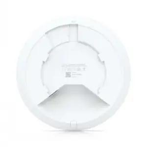 "Ubiquiti Unifi 6 Plus WiFi "6 xMbps pradinio lygio prieigos taškas