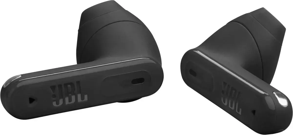 JBL wireless earbuds Tune Flex 2, black