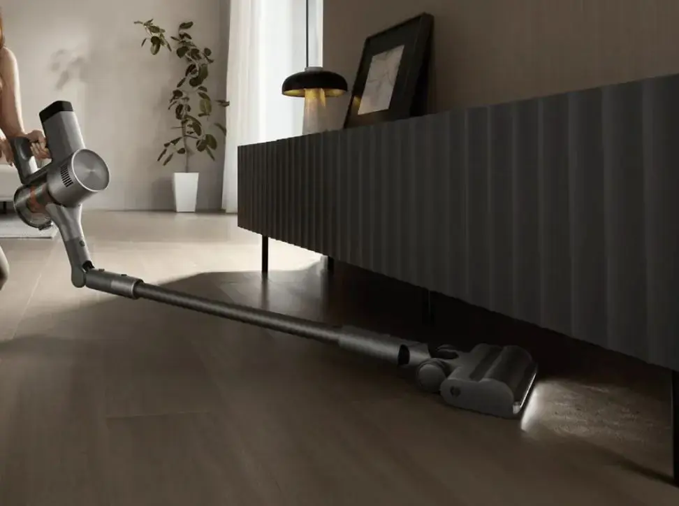Xiaomi Vacuum Cleaner | G30 Max EU | Cordless operating | 700 W | 28.8 V | Grey