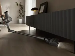 Xiaomi Vacuum Cleaner | G30 Max EU | Cordless operating | 700 W | 28.8 V | Grey