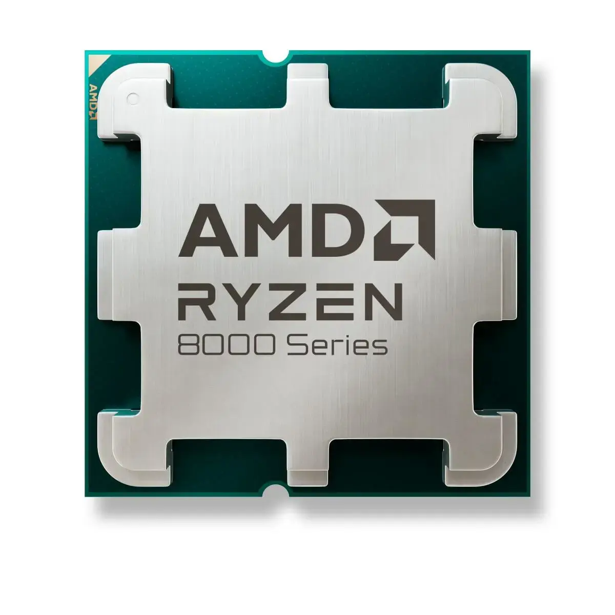 Procesorius AMD Ryzen™ 7 8700F, 4,1 GHz, AM5