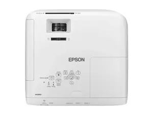 Epson EH-TW840 | Full HD (1920x1080) | 4000 ANSI lumens | White