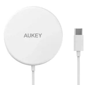 AUKEY Aircore White Indoor