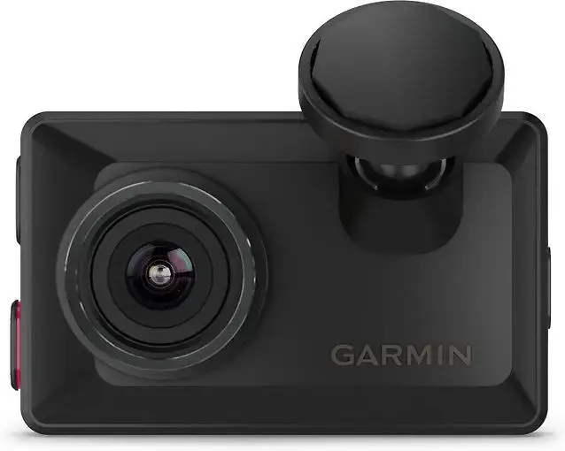 Garmin Dash Cam X310