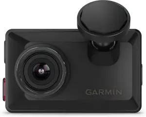 Garmin Dash Cam X310