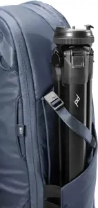 "Peak Design" kelioninė kuprinė 30L, vidurnaktis