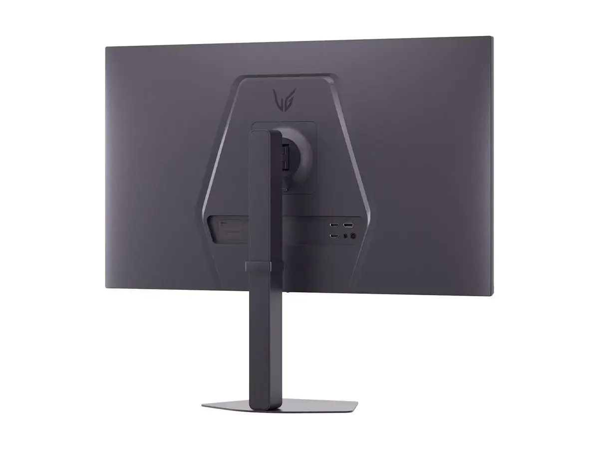 LG 32G620B-B UltraGear | 32 " | IPS | QHD | 16:9 | 200 Hz | 1 ms | 2560 x 1440 pixels | 300 cd/m² | HDMI ports quantity 2