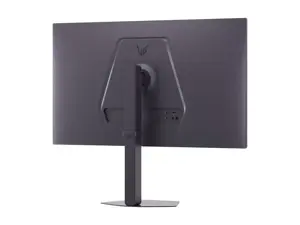 LG 32G620B-B UltraGear | 32 " | IPS | QHD | 16:9 | 200 Hz | 1 ms | 2560 x 1440 pixels | 300 cd/m² | HDMI ports quantity 2