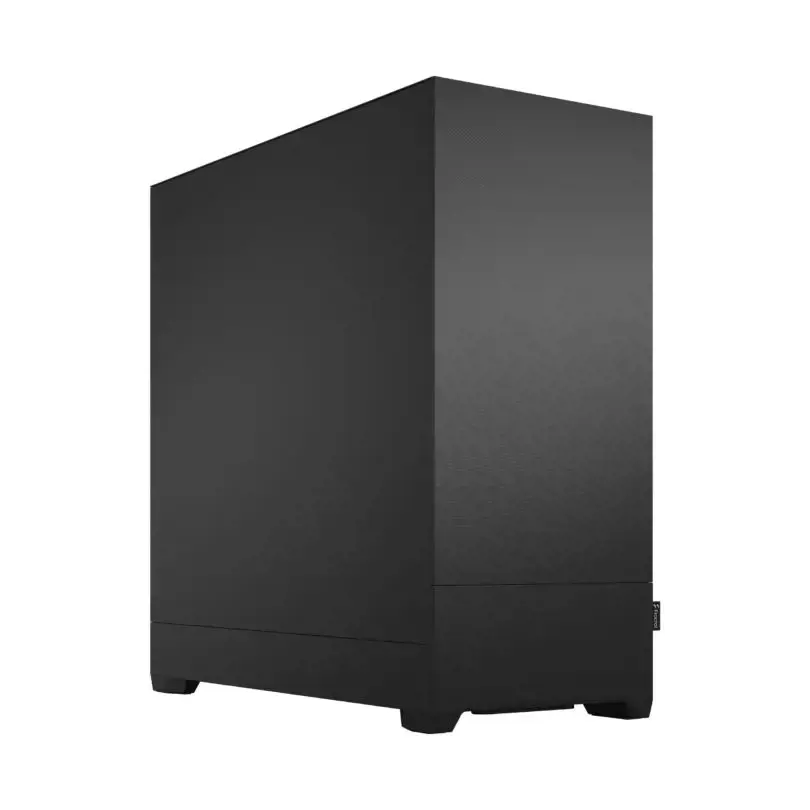 FRACTAL DESIGN Pop XL Silent Black Solid