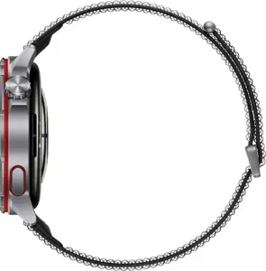 Huawei GT Runner 2 | Sport watch | AMOLED | 1.32" - 466 x 466 pixels | Waterproof | Midnight Black