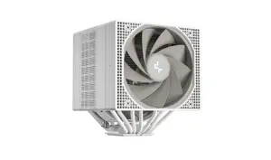 DeepCool Assassin VC Elite WH Processor Air cooler 120/140 mm White 1 pc(s)