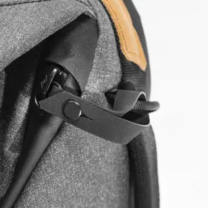 "Peak Design Everyday" kuprinė V2 30L, medžio anglies