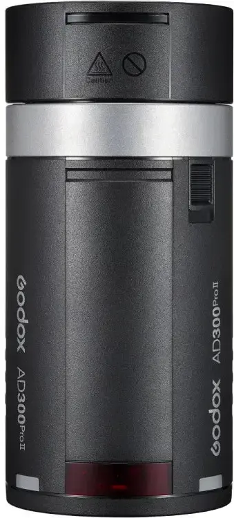 Godox studio flash AD300 Pro II