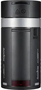 Godox studio flash AD300 Pro II