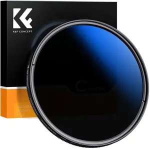 Filtras Slim 77 mm KV34 K&F Concept
