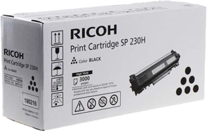 408294, Kasetė spausdintuvui (Ricoh)