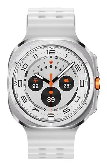 SMARTWATCH GALAXY WATCH ULTRA/LTE 2025 TIT.W SM-L705 SAMSUNG