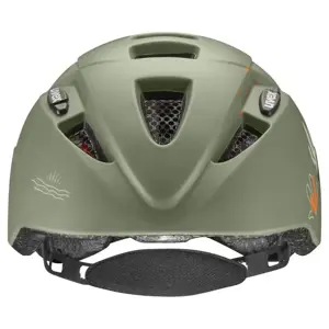 Uvex kid 2 cc Grey, Green