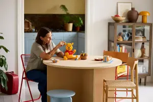 LEGO DISNEY 43300 Winnie the Pooh