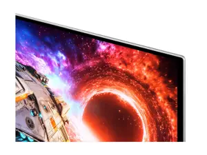 Samsung LS32HG800SUXEN 32" Gaming Monitor Odyssey OLED G8 G80SH 3840x2160/16:9/300cd/m2/0.03ms, HDMI, DP, USB | Samsung