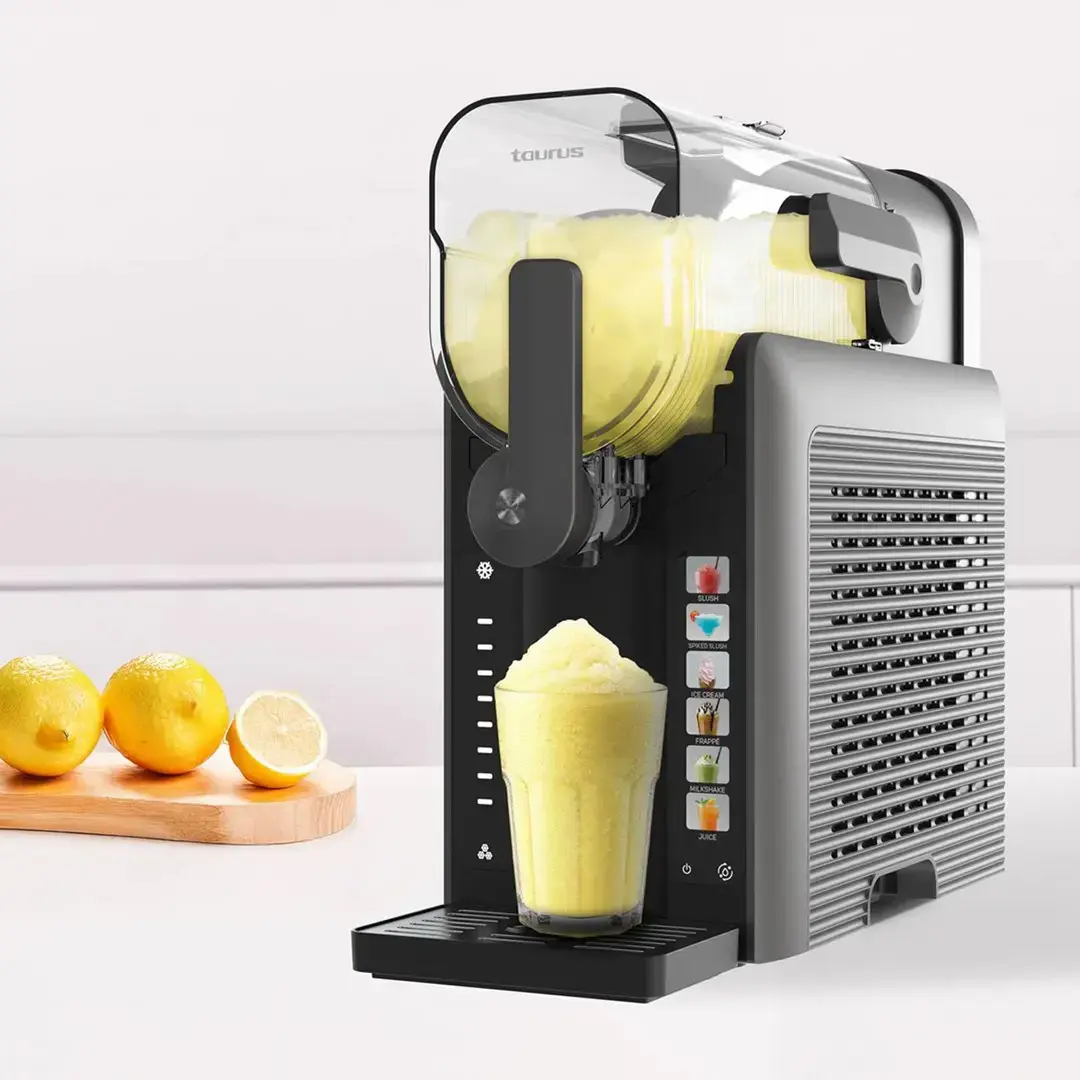 Taurus Flow ice cream maker