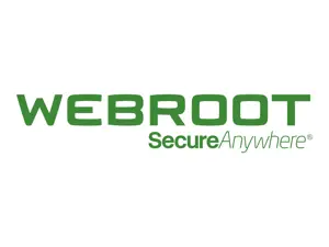 "Webroot DNS Protection with GSM Console", 1 metai, licencijų kiekis 10-99 naudotojų