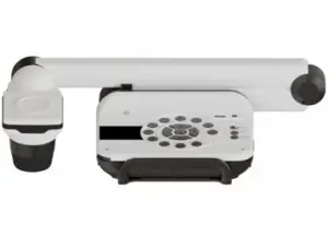 OPTOMA DC557 DOCUMENT CAMERA W/MIRACAST