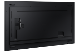 "Samsung" LH98QBTBPGCXEN, Skaitmeninės reklamos plokščiasis skydelis, 2,49 m (98"), 3840 x 2160 taškų, "Wi-Fi", 24/7