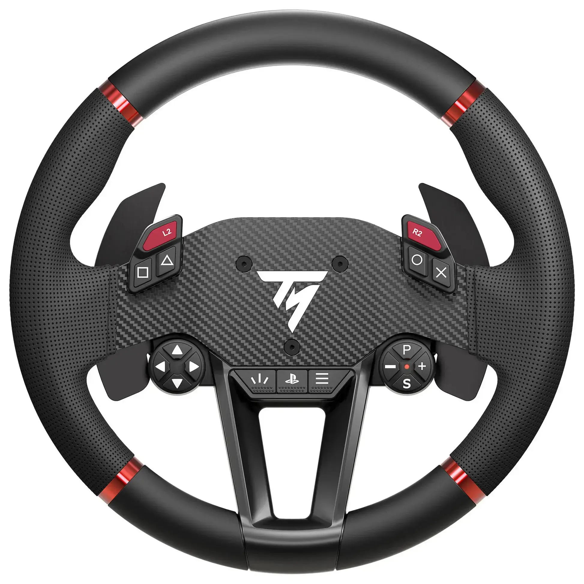 Thrustmaster Steering Wheel | T598 | Black