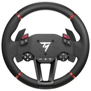 Thrustmaster Steering Wheel | T598 | Black